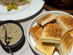 -四季民福烤鸭店(外滩外白渡桥店)