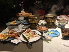 -喜庭海鲜自助(来福士店)