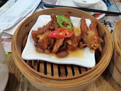 -赏点粤式点心(广州塔店)