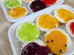 -必点海鲜·海肠捞饭(滨江道一店)
