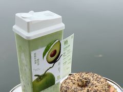 -汕头中海黄金海岸水上乐园