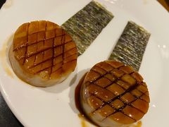 -和彩放题餐厅(酒仙桥店)
