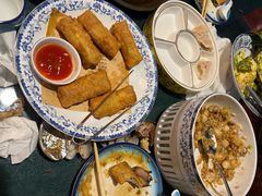 -赶海儿海鲜镖局·平价海鲜小馆(金沙滩店)