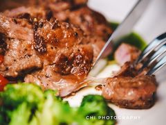 -CHASE Modern Cuisine(崇宁路店)