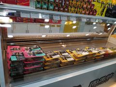 -周黑鸭(天河机场店)