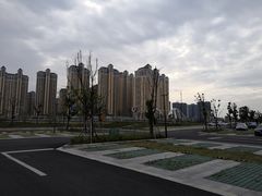 停车场-永旺梦乐城(常熟新区店)