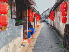 -绍兴书圣故里景区