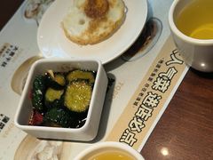 -老淮城·长鱼面(河下古镇店)