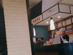 -南拳十三姨·潮汕砂锅粥(世纪金源店)