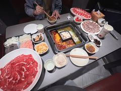 -洞子口重庆鲜货火锅(楚翘城旗舰店)