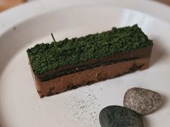 -知亘茶食