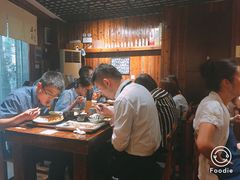 -石屋料理(南京西路店)