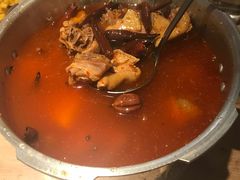-渝人码头 川菜店 Chungking Szechuan Cuisine
