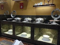 -金泽大酒店·卢塞恩餐厅·年夜饭春节连市