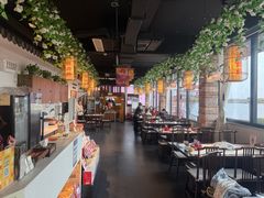 -甬妈妈湖畔里餐厅(唐山南湖旅游景区店)