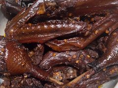 -好食上(喜盈门.范城店)