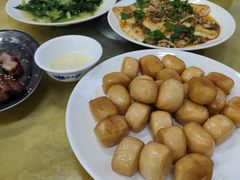 -南沙辉记烧鸡·荔枝木炭火吊烧(旧镇店)