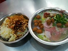 -晓芬叉烧圆子粉