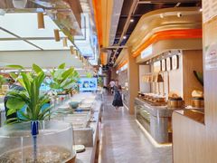 -汉水谣·江景餐厅(江滩店)