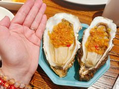 -海味当家·蒸锅海鲜(星海公园店)