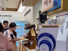 -小飞象面包公社(珠江路金鹰店)