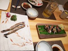 -大岛日本料理铁板烧(南通大饭店)