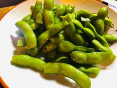 毛豆-福匠日本料理(人民路店)