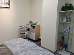 -APT运动康复中心(徐汇万科店)