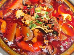 -锦府盐帮·李宅(领展购物广场中关村店)