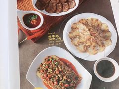 -小城粥道·海胆鲜虾粥(解放广场店)