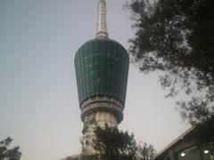 -梧桐山风景名胜区