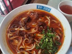 -晋B2008刀削面(小南庄店)