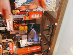 -怡咖啡海鲜自助餐厅(浦东香格里拉店)