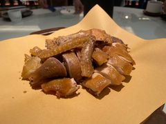 -客颂·客家宴(大壮国际广场店)
