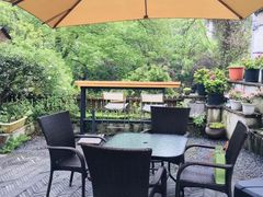 露天位-她说户外烧烤团建(西湖店)