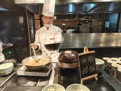-青岛海尔洲际酒店