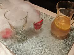 -戈雅法餐厅(世界城广场店)