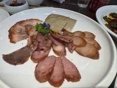 -老厨家(友谊路总店)