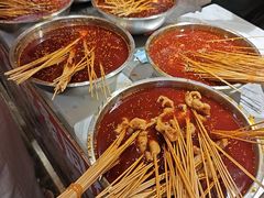 -嘉州鲜知味钵钵鸡(奎星楼店)
