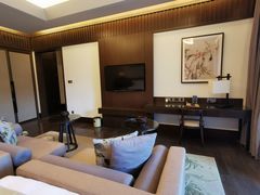 -广州都喜泰丽温泉度假酒店