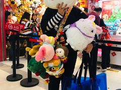 -LLJ夹机占(正佳广场店)