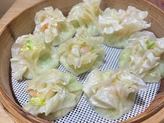 -马家烧麦(中街店)