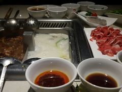 android_upload_pic-海底捞火锅(上元大街店)