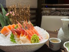 -青叶日本料理(北辰店)