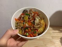 -周记热干面豆皮大王(桃花东街店)