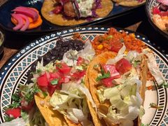 -Q MEX 库迈墨西哥餐吧(三里屯店)