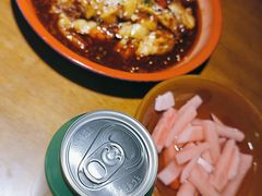 -半步颠小酒馆(昆山旗舰店)