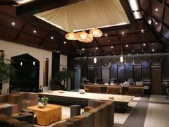 安吉帐篷客度假酒店-帐篷客·溪龙茶谷度假酒店