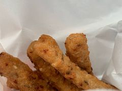 -德克士(西站站内店)