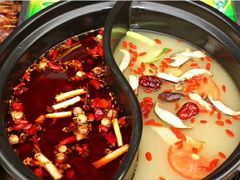 -冰城小镇音乐串吧·聚会餐厅(百子湾店)